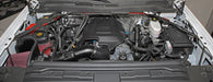 K&N 77-3090KTK Engine Cold Air Intake Performance Kit - Truck Part Superstore