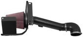 K&N 77-3090KTK Engine Cold Air Intake Performance Kit - Truck Part Superstore