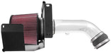 K&N 77-3101KP Engine Cold Air Intake Performance Kit - Truck Part Superstore