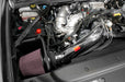 K&N 77-3101KP Engine Cold Air Intake Performance Kit - Truck Part Superstore