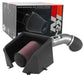 K&N 77-3103KC Engine Cold Air Intake Performance Kit - Truck Part Superstore