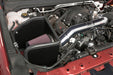 K&N 77-3104KP Engine Cold Air Intake Performance Kit - Truck Part Superstore