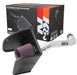 K&N 77-3104KP Engine Cold Air Intake Performance Kit - Truck Part Superstore
