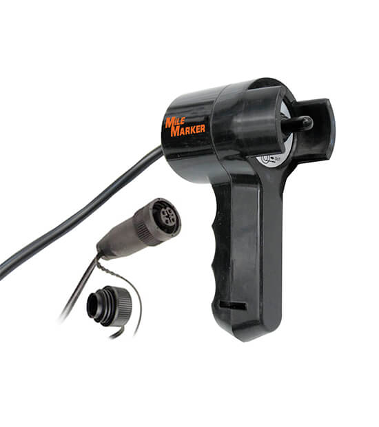 Mile Marker 77-50141W-50 Winch Remote Control For Use w/All Waterproof ES Winches Mile Marker - Truck Part Superstore