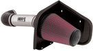 K&N 77-6012KP Engine Cold Air Intake Performance Kit - Truck Part Superstore