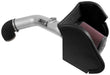 K&N 77-6017KS Engine Cold Air Intake Performance Kit - Truck Part Superstore