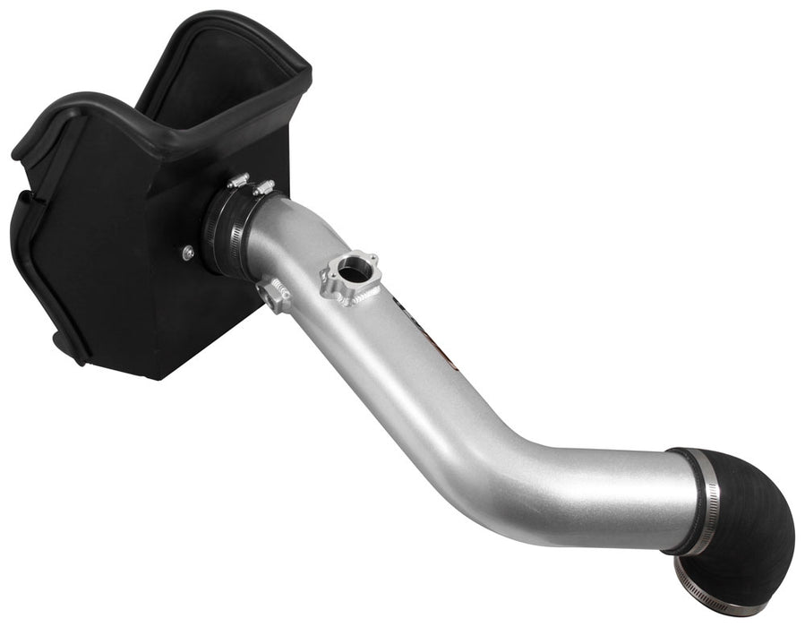 K&N 77-6017KS Engine Cold Air Intake Performance Kit - Truck Part Superstore