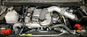 K&N 77-6017KS Engine Cold Air Intake Performance Kit - Truck Part Superstore