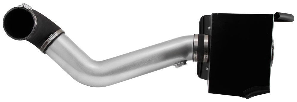K&N 77-6017KS Engine Cold Air Intake Performance Kit - Truck Part Superstore