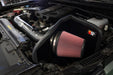K&N 77-6018KC Engine Cold Air Intake Performance Kit - Truck Part Superstore