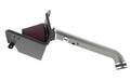 K&N 77-6018KC Engine Cold Air Intake Performance Kit - Truck Part Superstore