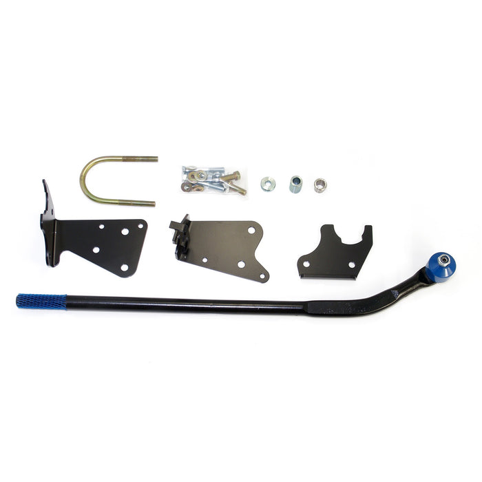 ReadyLift 77-6800 High Steer Kit; - Truck Part Superstore