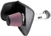 K&N 77-9027KP Engine Cold Air Intake Performance Kit - Truck Part Superstore