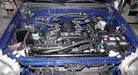 K&N 77-9027KP Engine Cold Air Intake Performance Kit - Truck Part Superstore