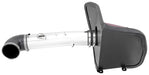 K&N 77-9027KP Engine Cold Air Intake Performance Kit - Truck Part Superstore