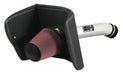 K&N 77-9031-1KP Engine Cold Air Intake Performance Kit - Truck Part Superstore