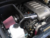 K&N 77-9031-1KP Engine Cold Air Intake Performance Kit - Truck Part Superstore