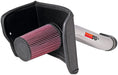 K&N 77-9032-1KP Engine Cold Air Intake Performance Kit - Truck Part Superstore