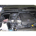 K&N 77-9035KP Engine Cold Air Intake Performance Kit - Truck Part Superstore