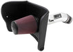 K&N 77-9036KP Engine Cold Air Intake Performance Kit - Truck Part Superstore