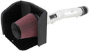 K&N 77-9037KP Engine Cold Air Intake Performance Kit - Truck Part Superstore
