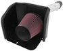 K&N 77-9037KP Engine Cold Air Intake Performance Kit - Truck Part Superstore