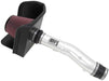 K&N 77-9037KP Engine Cold Air Intake Performance Kit - Truck Part Superstore
