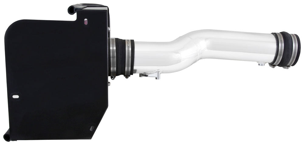 K&N 77-9039KP Engine Cold Air Intake Performance Kit - Truck Part Superstore
