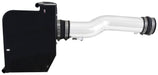 K&N 77-9039KP Engine Cold Air Intake Performance Kit - Truck Part Superstore