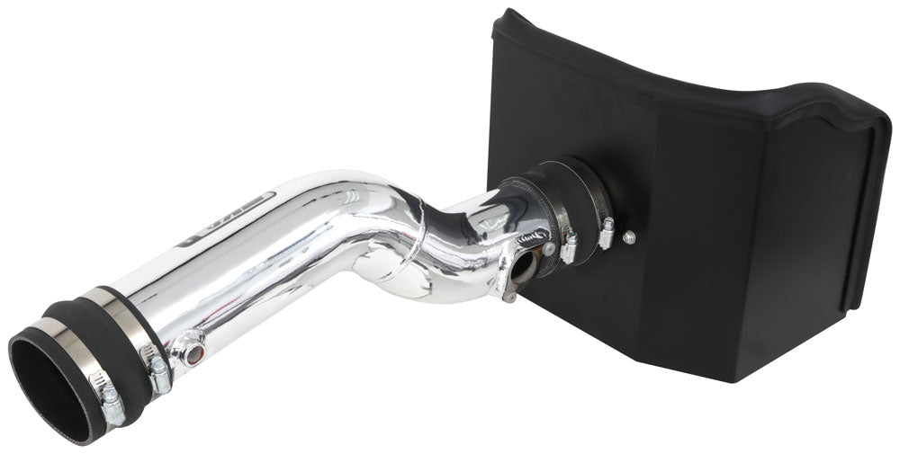 K&N 77-9039KP Engine Cold Air Intake Performance Kit - Truck Part Superstore
