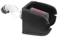 K&N 77-9040KP Engine Cold Air Intake Performance Kit - Truck Part Superstore