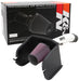 K&N 77-9040KP Engine Cold Air Intake Performance Kit - Truck Part Superstore