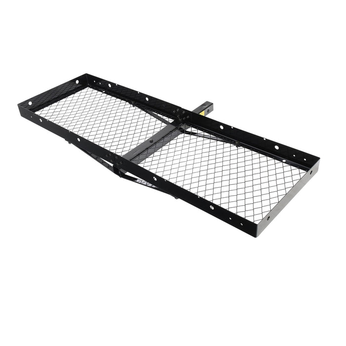 Smittybilt 7700 Receiver Rack 20 X 60 500 Lb Rating Fits 2 Inch Receivers Smittybilt - Truck Part Superstore