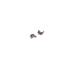 Lunati 77001-1 7 Degree, 3/8" Valve Stem, 2 Groove Lock. - Truck Part Superstore