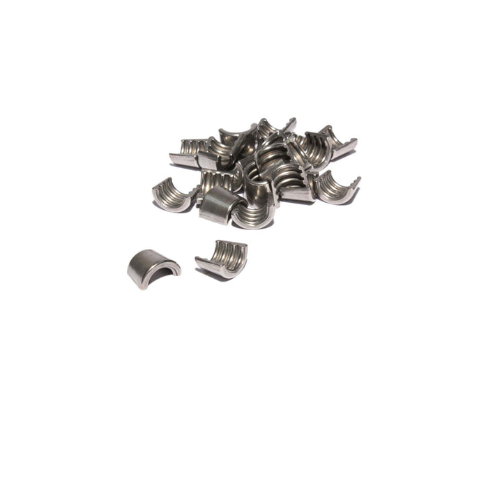 Lunati 77002-12 Engine Valve Spring Retainer Keeper - Truck Part Superstore