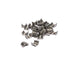 Lunati 77002-16 7 Degree, 3/8" Valve Stem, 4 Groove Locks. - Truck Part Superstore