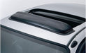 Auto Ventshade (AVS) 77002 Windflector® Sunroof Wind Deflector; Classic Style; 34.25 in. Wide; - Truck Part Superstore