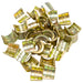 Lunati 77004-16 7 Degree, 3/8" Valve Stem, Single Groove Locks. - Truck Part Superstore