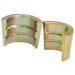 Lunati 77004-1 7 Degree, 3/8" Valve Stem, Single Groove Lock. - Truck Part Superstore