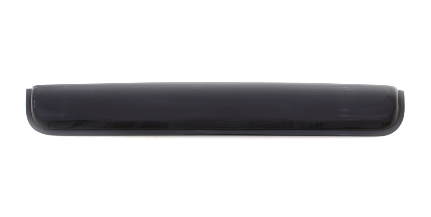 Auto Ventshade (AVS) 77005 Windflector® Sunroof Wind Deflector; Classic Style; 41.5 in. Wide; - Truck Part Superstore