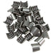 Lunati 77006-16 7 Degree, 11/32" Valve Stem, 4 Groove Locks. - Truck Part Superstore