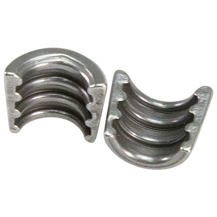 Lunati 77006-1 7 Degree, 11/32" Valve Stem, 4 Groove Lock. - Truck Part Superstore
