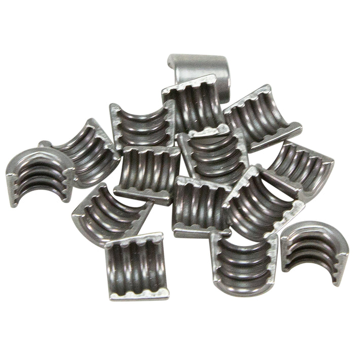 Lunati 77006-8 Engine Valve Spring Retainer Keeper - Truck Part Superstore