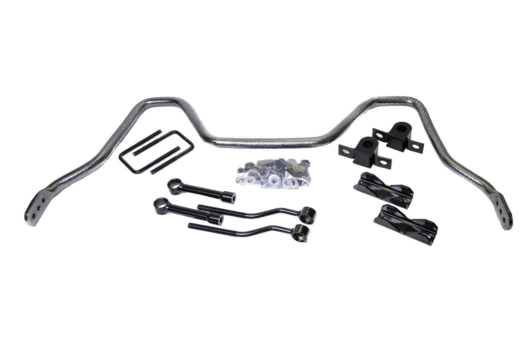 Hellwig 7700 Rear Sway Bar Toyota 00-06 Tundra 2WD/4WD - Truck Part Superstore