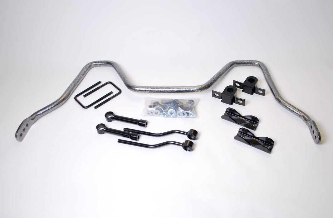 Hellwig 7700 Rear Sway Bar Toyota 00-06 Tundra 2WD/4WD - Truck Part Superstore