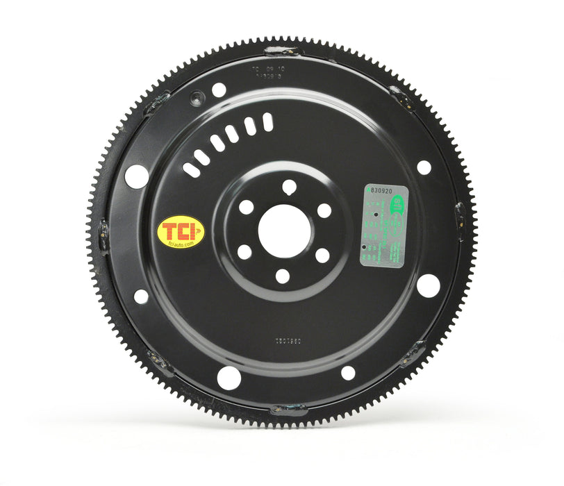 TCI Automotive 529615 Ford Engine Flexplate; 0 OZ External Balance; 10.5" Pattern - Truck Part Superstore