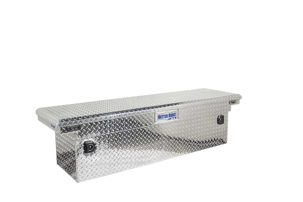 Better Built 77013012 Deep Shotgun Tool Box; 69 in.; - Truck Part Superstore