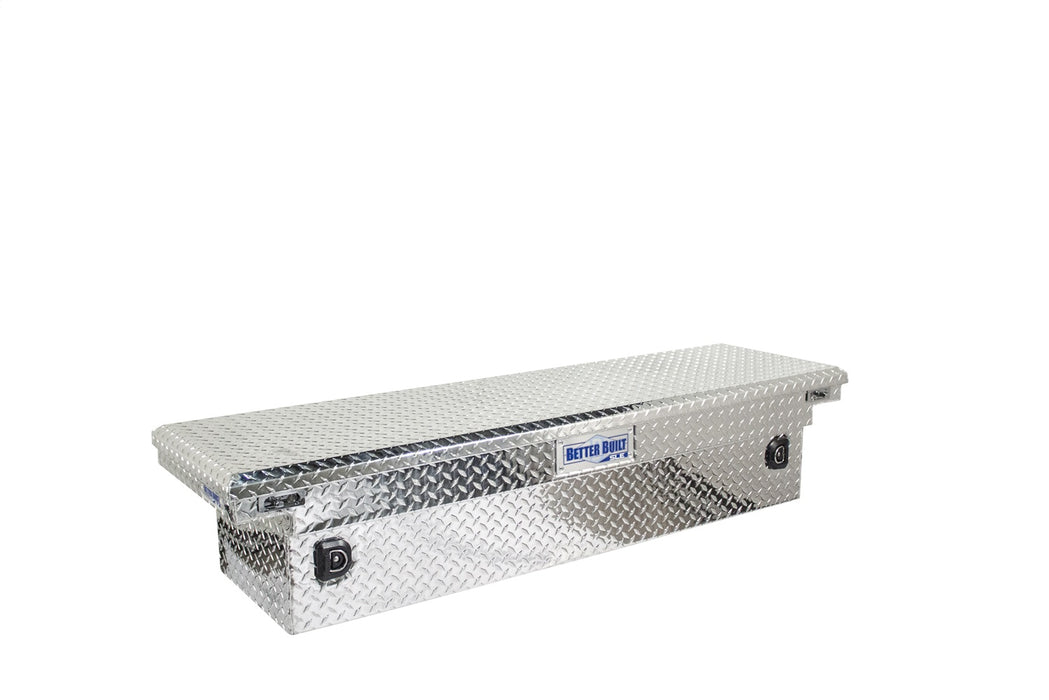 Better Built 77013069 Shotgun Tool  Box; 72 in.; - Truck Part Superstore