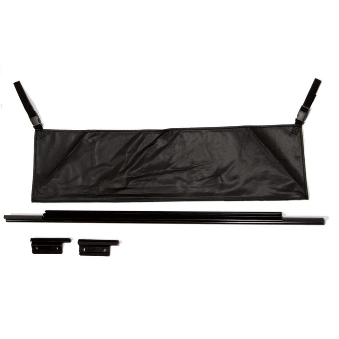 Rampage 77015 Tailgate Bar Kit; Black; - Truck Part Superstore