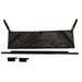 Rampage 77015 Tailgate Bar Kit; Black; - Truck Part Superstore